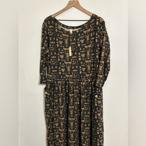 Kate quinn mom bug dress